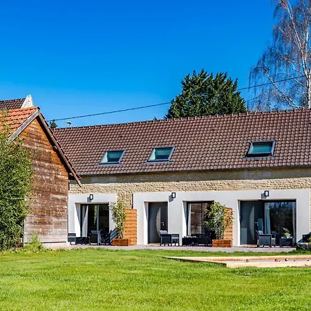 Holiday home Le Noe