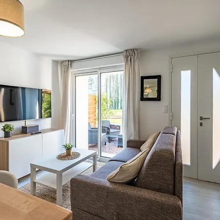 Holiday home Le Noe