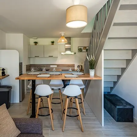 Le Noe Holiday home