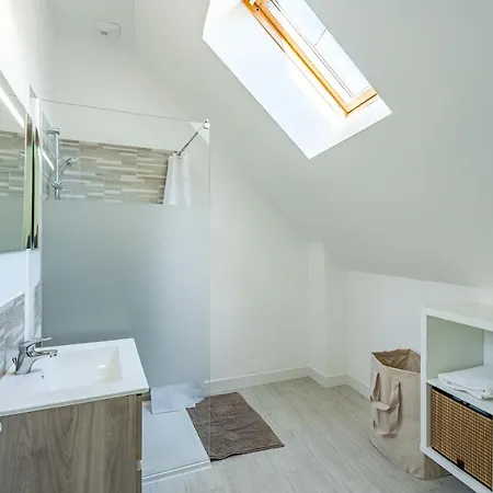 Le Noe Holiday home Caen