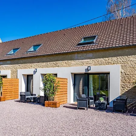 Holiday home Le Noe Caen