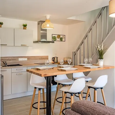 Le Noe Holiday home *