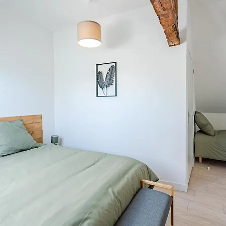 Holiday home Le Noe *