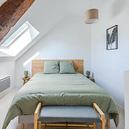 Holiday home Le Noe *