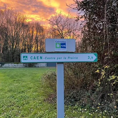 Semesterbostad Le Noe