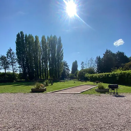 Le Noe בית נופש