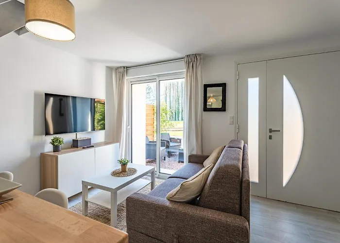 בית נופש Le Noe