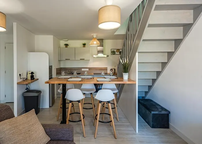 Le Noe Dom wakacyjny