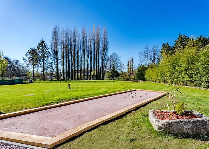 Le Noe Casa de Férias *