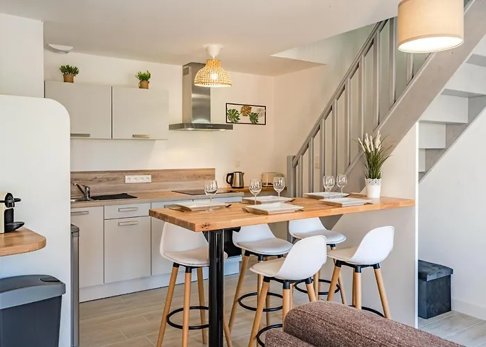 Le Noe בית נופש *