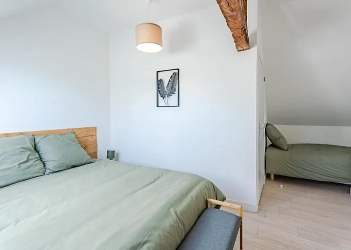 Casa de Férias Le Noe *