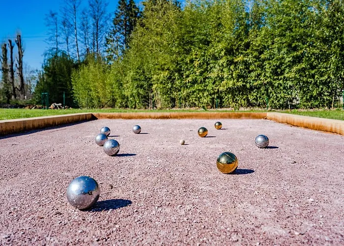 Le Noe Casa de Férias *