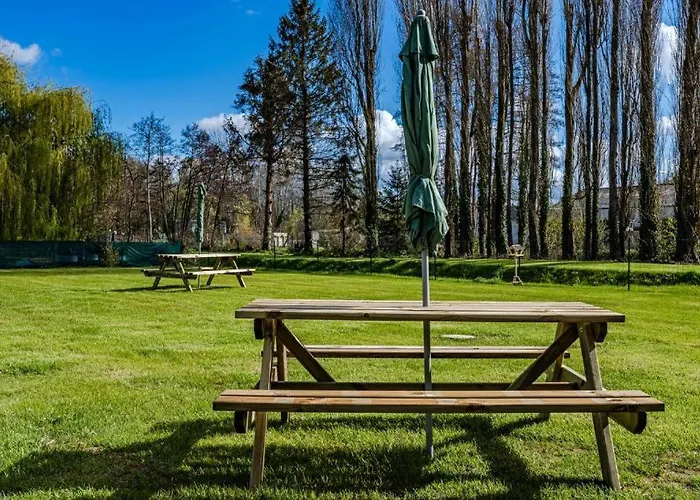 Le Noe Casa de Férias