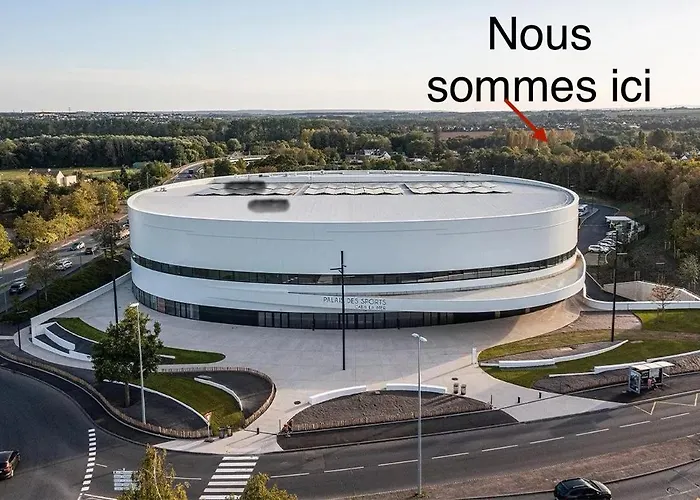 Casa de Férias Le Noe