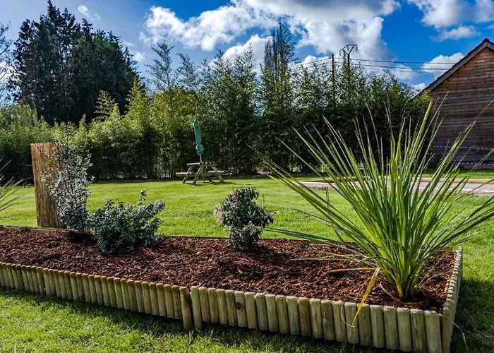 Le Noe Dom wakacyjny *